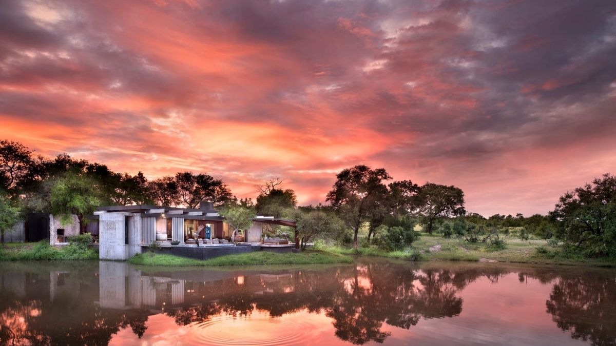 Cheetah Plains Sabi Sand South Africa Africa Safari Adventure