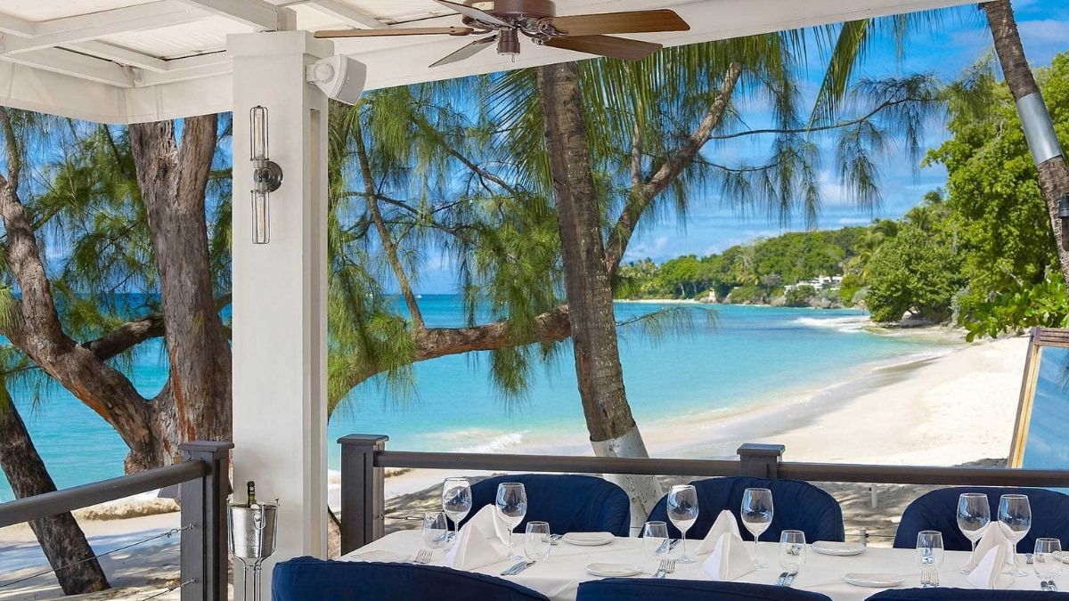 Lone Star Hotel Barbados