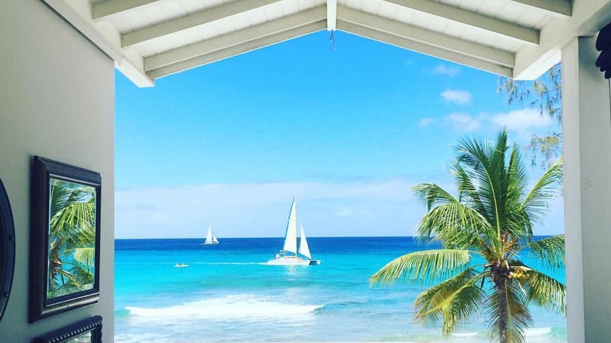 Lone Star Barbados Sailing