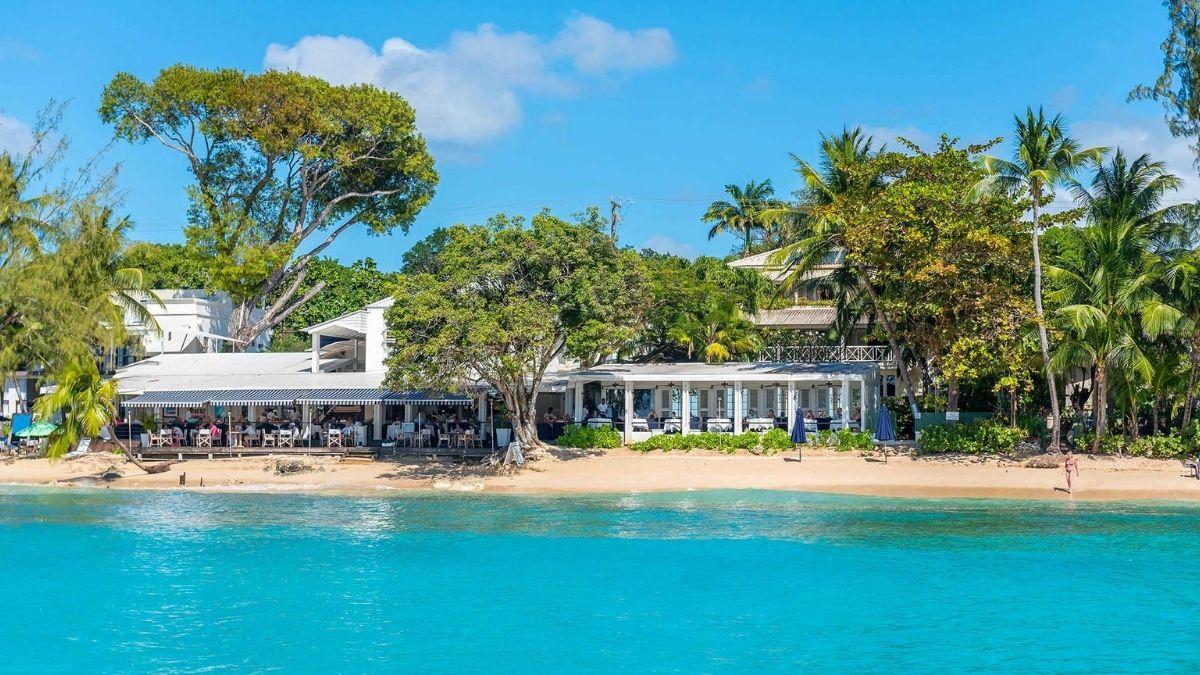 Lone Star Hotel Barbados