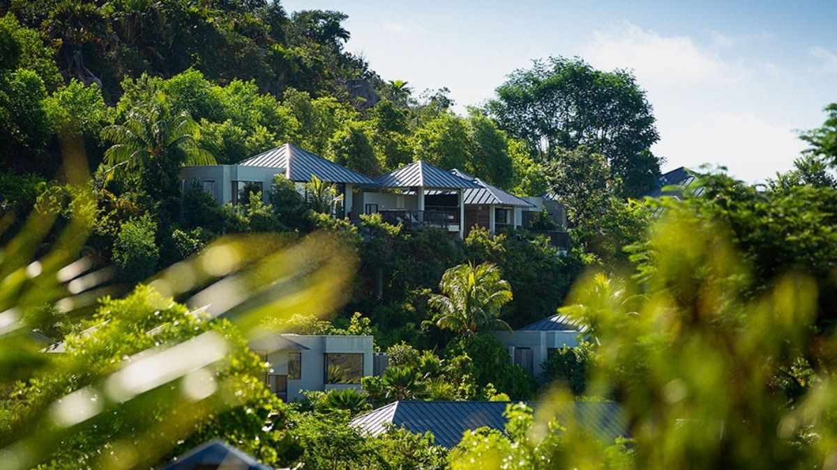 raffles seychelles