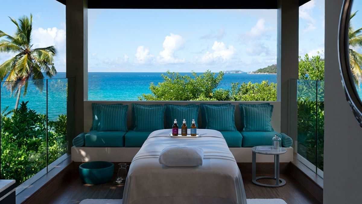 raffles seychelles