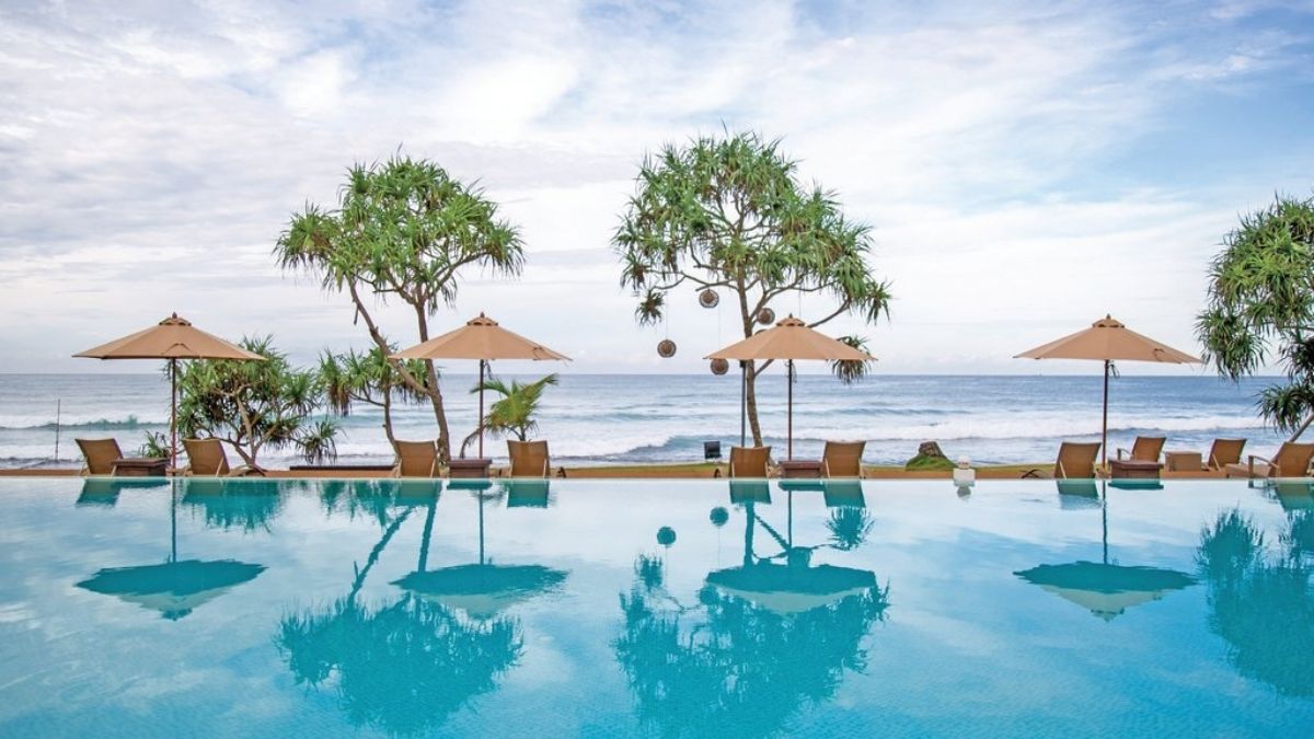 The Fortress Resort & Spa Luxury Sri Lanka Tour