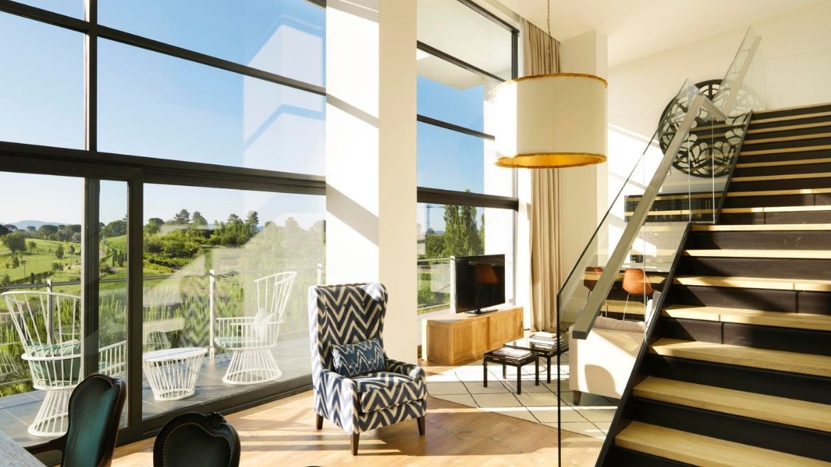 Hotel Camiral Spain