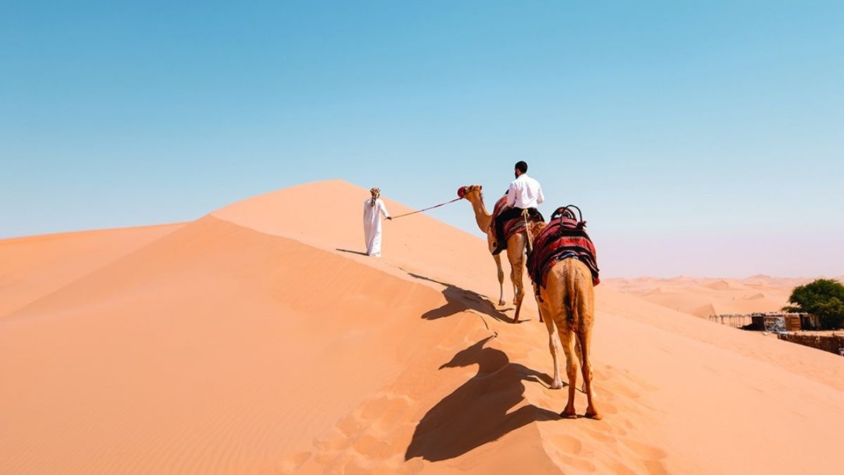 Shangri-La Al Husn Resort Oman