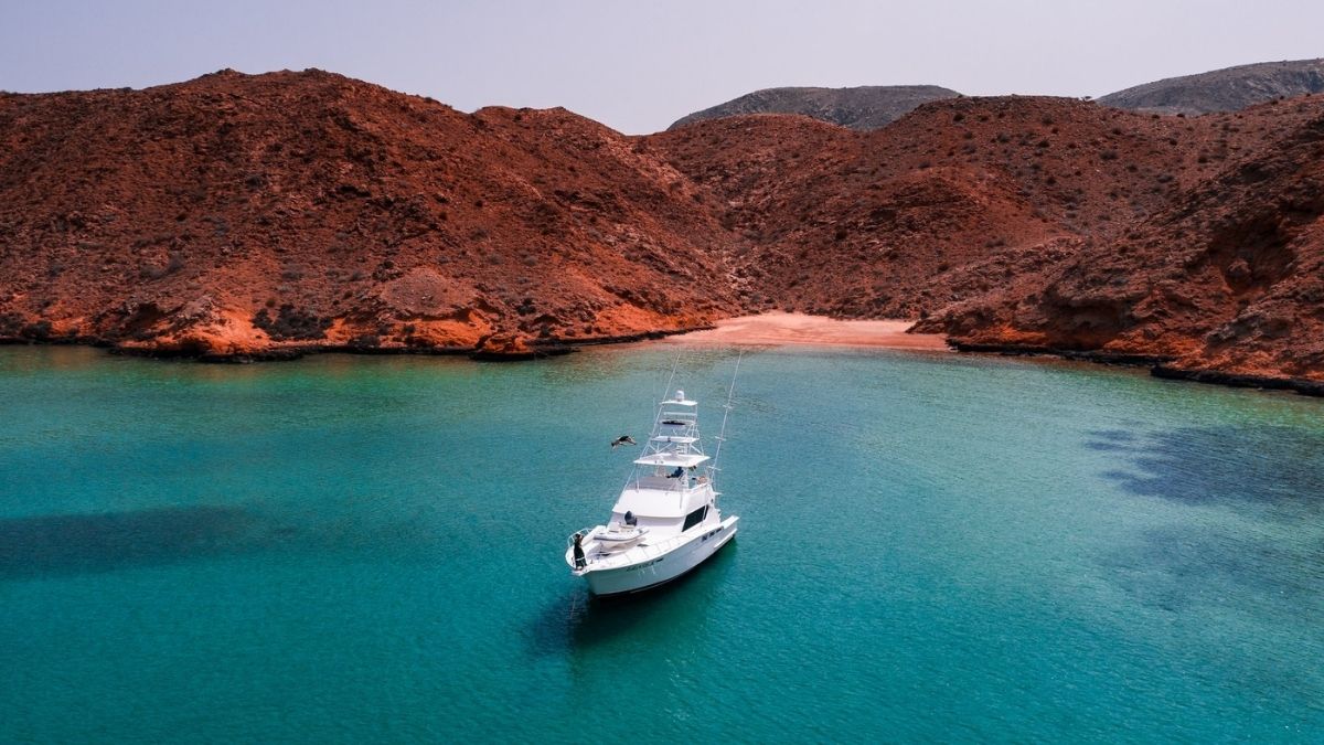 Shangri-La Al Husn Resort Oman