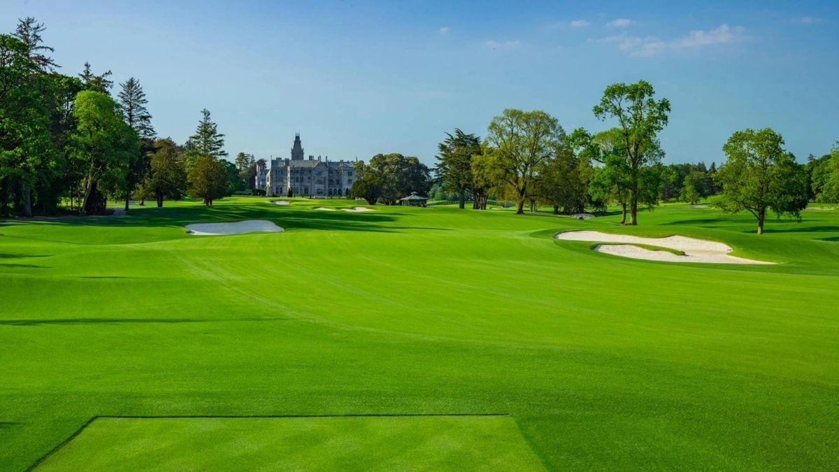 adare manor ireland golf