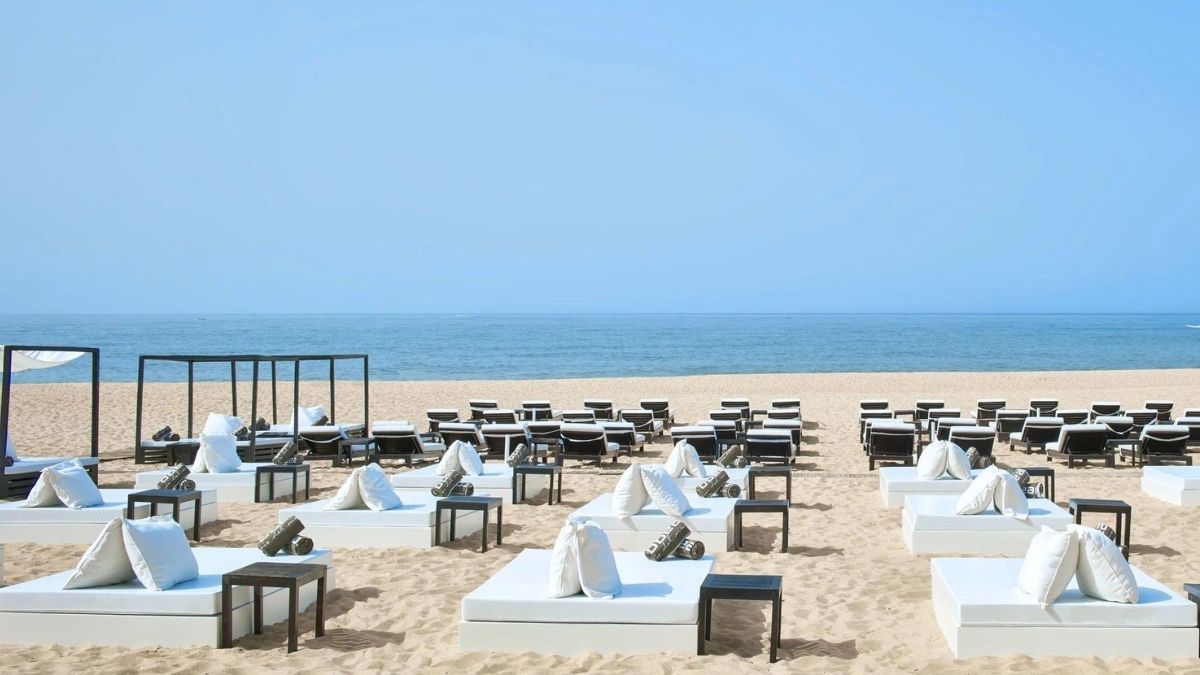 Anantara Vilamoura Algarve Resort 