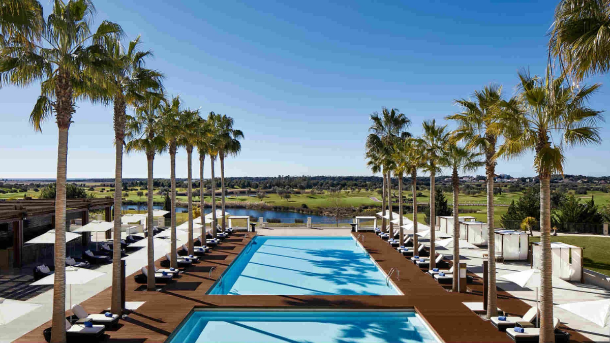 Anantara Vilamoura