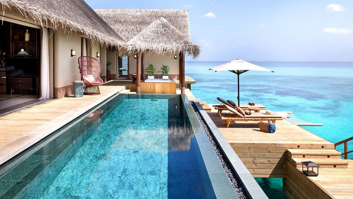 joali maldives