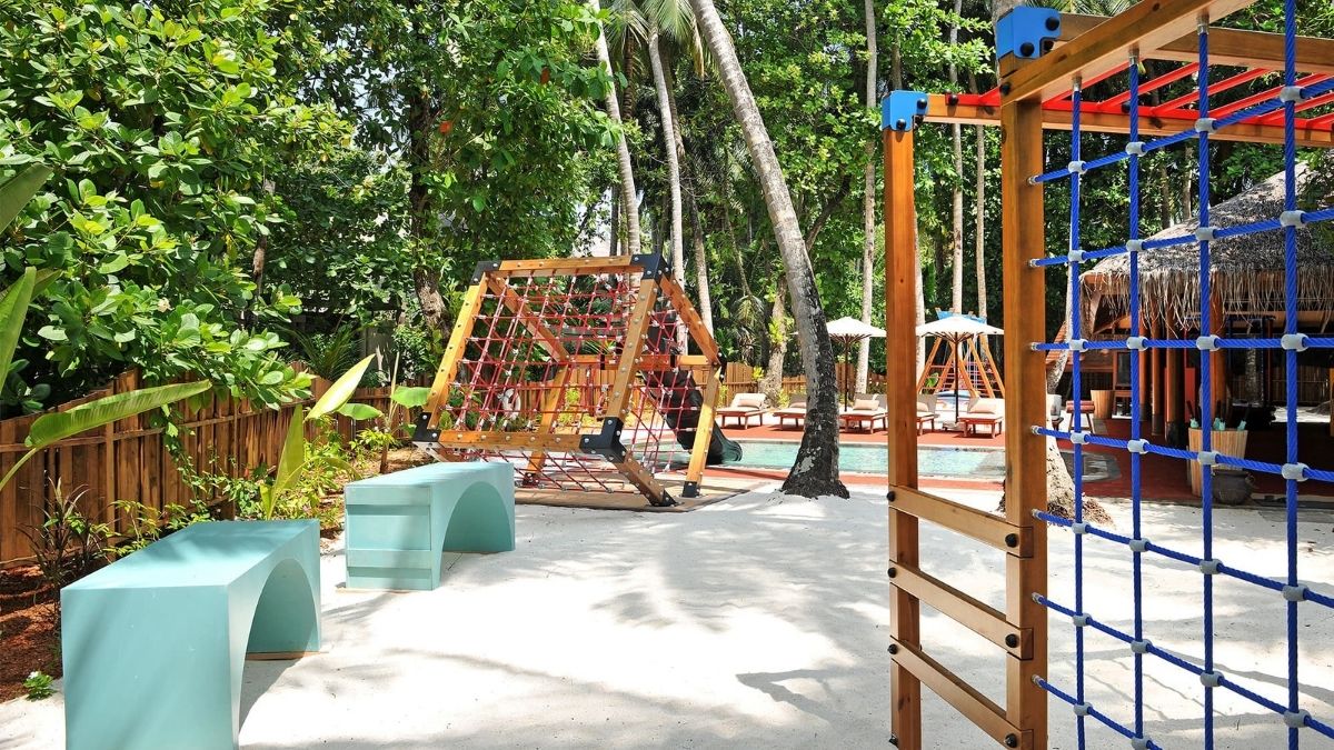 JOALI Maldives