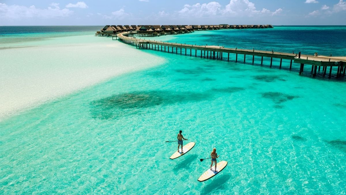 JOALI Maldives