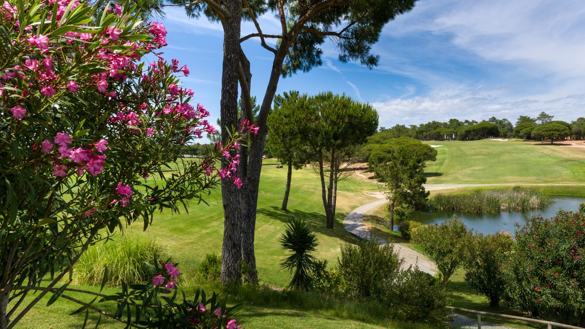  Tivoli Marina Vilamoura Algarve Golf