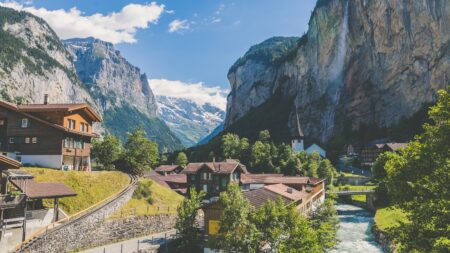 Switzerland