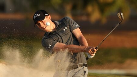 Experience The Masters in Augusta - Savile Row Travel