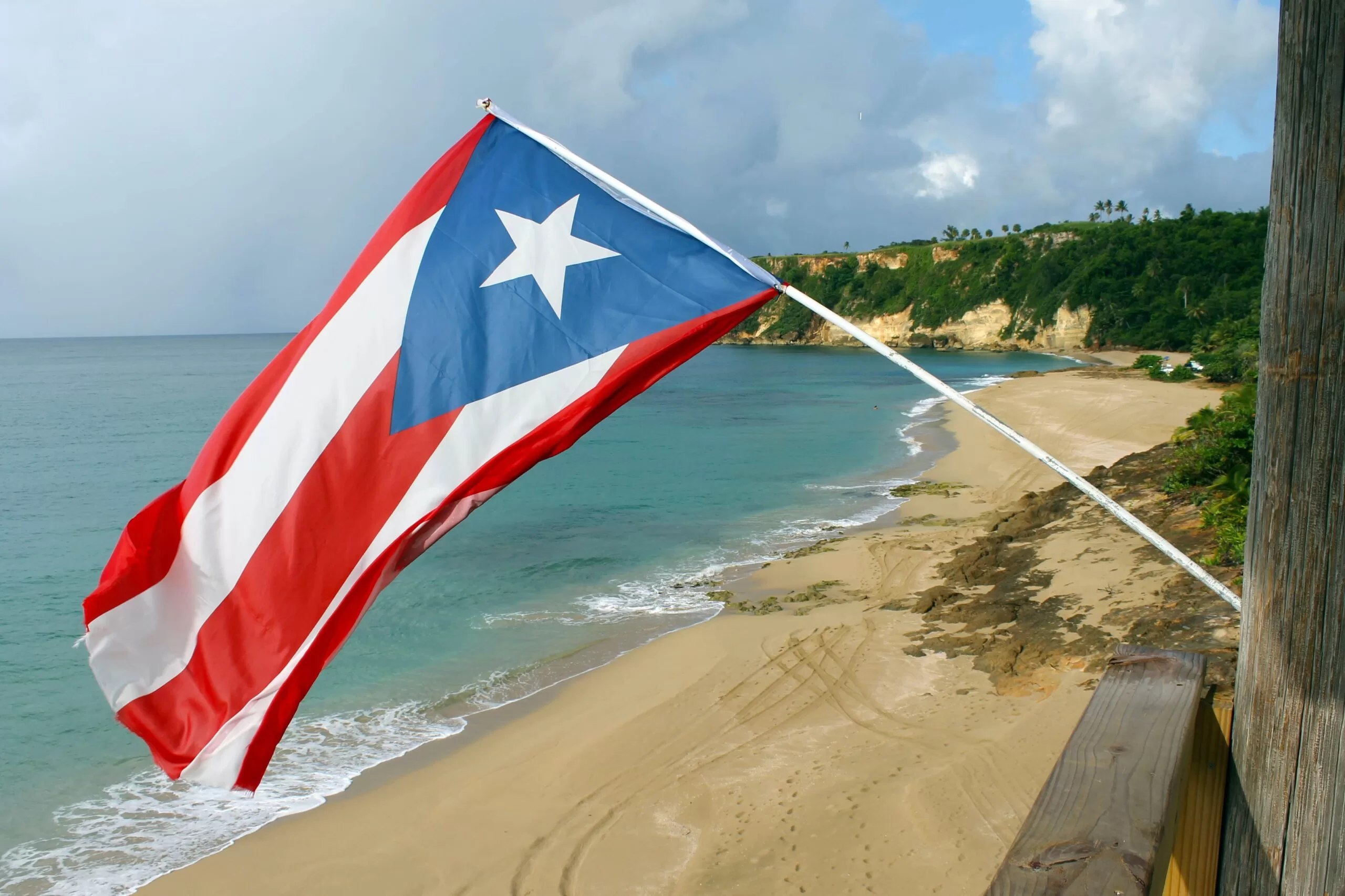 Puerto Rico in a Nutshell