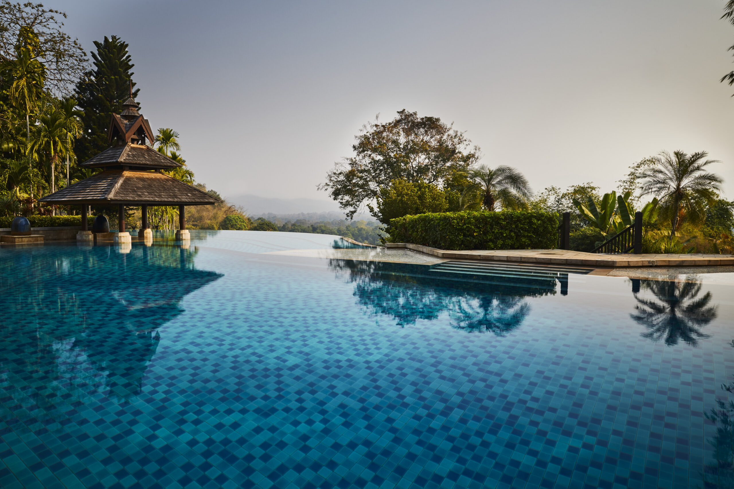 Anantara Golden Triangle