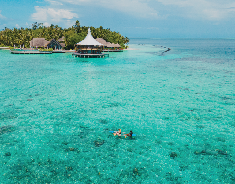 Baros Maldives