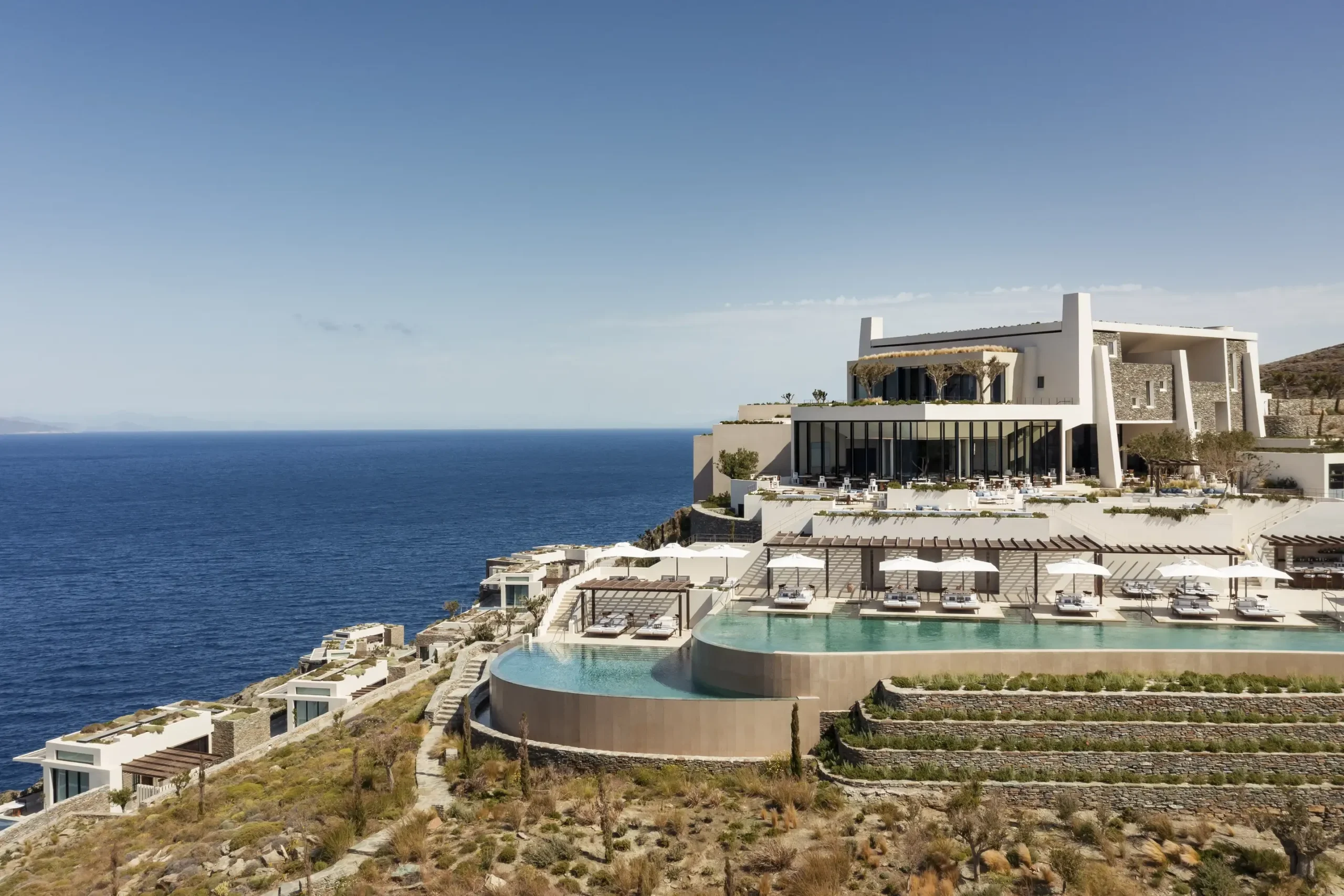 One&Only Resorts Kea Island