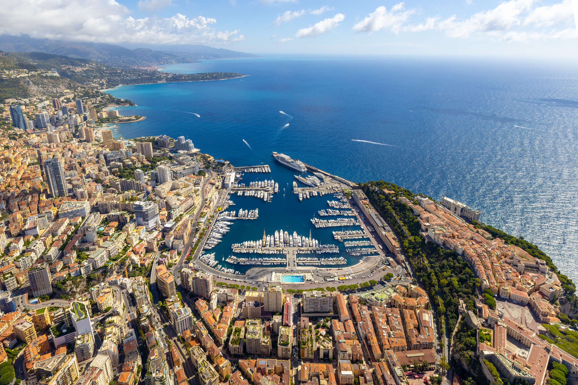 Monaco